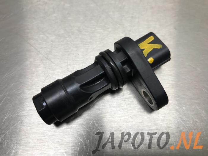 Begagnade Vevaxelsensor Honda Jazz (GD/GE2/GE3) 1.4 i-Dsi Pris € 26,20 Marginaltabell erbjuds av Japoto Parts B.V.