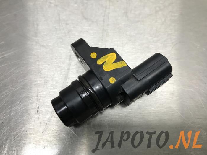 Begagnade Kamaxelsensor Honda Jazz (GD/GE2/GE3) 1.4 i-Dsi Pris € 26,20 Marginaltabell erbjuds av Japoto Parts B.V.