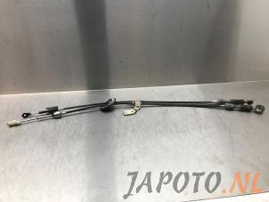 Used Gearbox shift cable Honda Jazz (GD/GE2/GE3) 1.4 i-Dsi Price € 29,95 Margin scheme offered by Japoto Parts B.V.