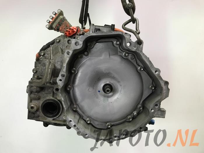 Gearbox Lexus CT 200h 1.8 16V - 2ZRFXE 3090047062