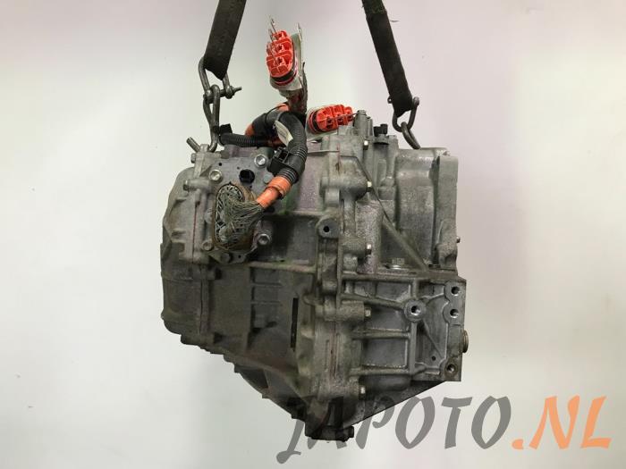 Gearbox Lexus CT 200h 1.8 16V - 2ZRFXE 3090047062