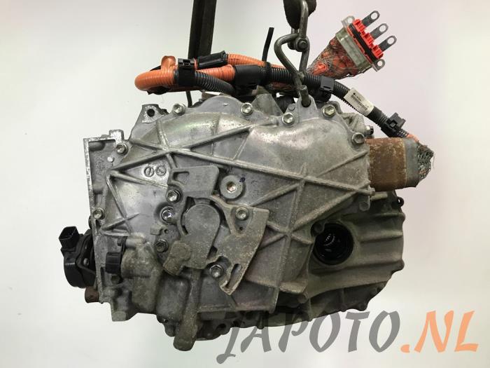 Gearbox Lexus CT 200h 1.8 16V - 2ZRFXE 3090047062