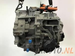 Used Gearbox Lexus CT 200h 1.8 16V Price € 549,00 Margin scheme offered by Japoto Parts B.V.