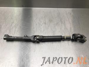 Usagé Axe colonne de direction Toyota RAV4 (A3) 2.2 D-CAT 16V 4x4 Prix € 49,95 Règlement à la marge proposé par Japoto Parts B.V.