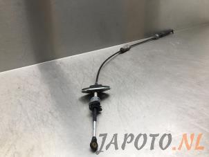 Used Gearbox control cable Kia Venga 1.6 CVVT 16V Price € 19,95 Margin scheme offered by Japoto Parts B.V.