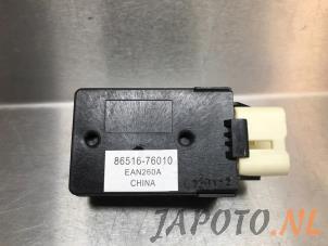 Used Antenna Amplifier Lexus CT 200h 1.8 16V Price € 29,95 Margin scheme offered by Japoto Parts B.V.