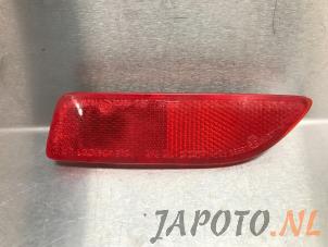 Used Rear bumper reflector, left Lexus CT 200h 1.8 16V Price € 14,95 Margin scheme offered by Japoto Parts B.V.