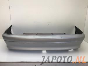 Used Rear bumper Toyota Avensis (T22) 1.6 16V VVT-i Price € 99,95 Margin scheme offered by Japoto Parts B.V.