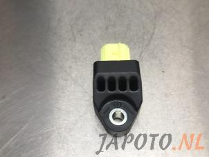 Used Airbag sensor Lexus CT 200h 1.8 16V Price € 19,95 Margin scheme offered by Japoto Parts B.V.