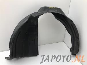 Used Inner wheel arch Mitsubishi Space Star (A0) 1.0 12V Price € 19,95 Margin scheme offered by Japoto Parts B.V.