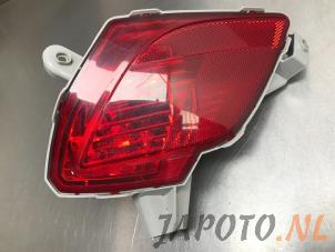 Used Bumper fog light Mazda CX-5 (KE,GH) 2.2 SkyActiv-D 16V 2WD Price € 34,95 Margin scheme offered by Japoto Parts B.V.