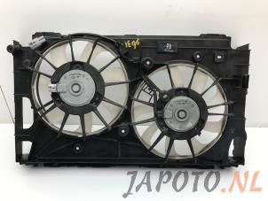 Used Cooling fans Lexus CT 200h 1.8 16V Price € 99,95 Margin scheme offered by Japoto Parts B.V.