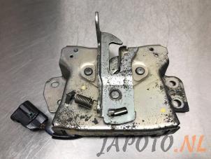 Used Bonnet lock mechanism Mitsubishi Space Star (A0) 1.0 12V Price € 19,99 Margin scheme offered by Japoto Parts B.V.