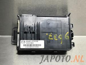 Używane Sterownik Body Control Mazda CX-5 (KE,GH) 2.2 SkyActiv-D 16V 2WD Cena € 99,95 Procedura marży oferowane przez Japoto Parts B.V.