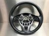 Steering wheel from a Mazda CX-5 (KE,GH), 2011 2.2 SkyActiv-D 16V 2WD, SUV, Diesel, 2.191cc, 110kW (150pk), FWD, SHY1, 2012-04 / 2017-06, KEF91 2013