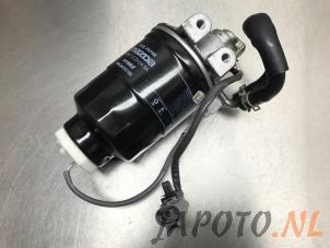 Used Booster pump Mazda CX-5 (KE,GH) 2.2 SkyActiv-D 16V 2WD Price € 39,95 Margin scheme offered by Japoto Parts B.V.