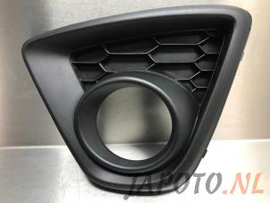 Używane Pokrywa swiatla przeciwmgielnego lewa Mazda CX-5 (KE,GH) 2.2 SkyActiv-D 16V 2WD Cena € 19,95 Procedura marży oferowane przez Japoto Parts B.V.