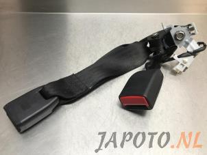 Usagé Insertion ceinture de sécurité arrière droite Mazda CX-5 (KE,GH) 2.2 SkyActiv-D 16V 2WD Prix € 24,95 Règlement à la marge proposé par Japoto Parts B.V.