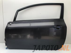 Used Door 2-door, left Toyota Auris (E15) 1.33 Dual VVT-I 16V Price € 174,95 Margin scheme offered by Japoto Parts B.V.