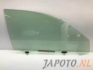 Usagé Vitre avant droite Lexus CT 200h 1.8 16V Prix € 49,95 Règlement à la marge proposé par Japoto Parts B.V.