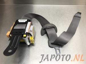 Gebrauchte Sicherheitsgurt links vorne Honda Civic (FA/FD) 1.3 Hybrid Preis € 75,00 Margenregelung angeboten von Japoto Parts B.V.