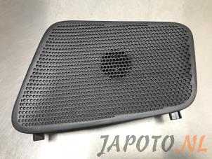Używane Glosnik wysokotonowy Toyota Aygo (B40) 1.0 12V VVT-i Cena € 14,95 Procedura marży oferowane przez Japoto Parts B.V.