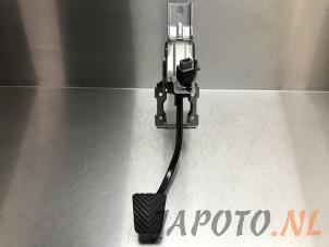 Used Brake pedal Hyundai iX35 (LM) 1.6 GDI 16V Price € 42,29 Inclusive VAT offered by Japoto Parts B.V.