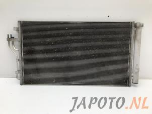 Used Air conditioning radiator Hyundai iX35 (LM) 1.6 GDI 16V Price € 72,54 Inclusive VAT offered by Japoto Parts B.V.