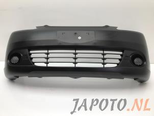 Gebrauchte Stoßstange vorne Chevrolet Matiz 0.8 S,SE Preis € 99,00 Margenregelung angeboten von Japoto Parts B.V.