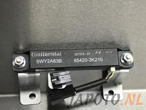 Used Keyless entry antenna Hyundai iX35 (LM) 1.6 GDI 16V Price € 42,29 Inclusive VAT offered by Japoto Parts B.V.