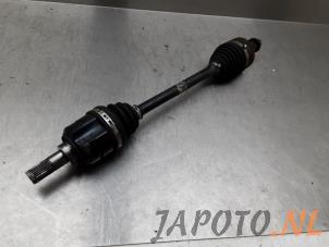 Used Front drive shaft, left Hyundai iX35 (LM) 1.6 GDI 16V Price € 139,09 Inclusive VAT offered by Japoto Parts B.V.