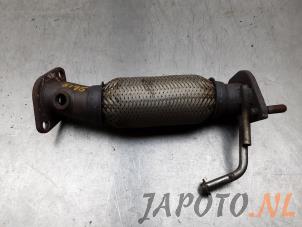Used Exhaust front section Hyundai iX35 (LM) 1.6 GDI 16V Price € 48,34 Inclusive VAT offered by Japoto Parts B.V.