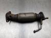Hyundai iX35 (LM) 1.6 GDI 16V Exhaust front section