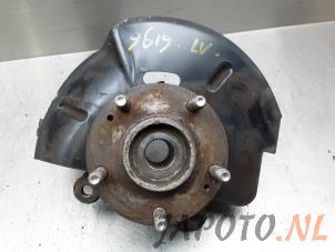 Used Front wheel hub Hyundai iX35 (LM) 1.6 GDI 16V Price € 90,69 Inclusive VAT offered by Japoto Parts B.V.