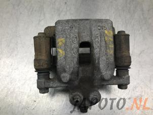 Used Rear brake calliper, right Hyundai iX35 (LM) 1.6 GDI 16V Price € 71,39 Inclusive VAT offered by Japoto Parts B.V.