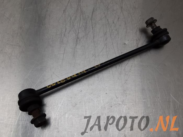 Front antiroll bar Nissan Qashqai 2.0 16V Japoto Parts B.V.