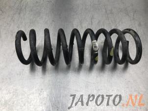 Used Rear coil spring Hyundai iX35 (LM) 1.6 GDI 16V Price € 30,19 Inclusive VAT offered by Japoto Parts B.V.
