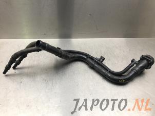 Used Fuel tank filler pipe Hyundai iX35 (LM) 1.6 GDI 16V Price € 60,44 Inclusive VAT offered by Japoto Parts B.V.