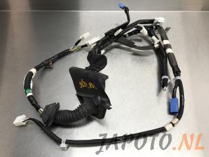 Used Wiring harness Lexus CT 200h 1.8 16V Price € 34,95 Margin scheme offered by Japoto Parts B.V.