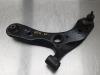 Front lower wishbone, left from a Lexus CT 200h, 2010 1.8 16V, Hatchback, Electric Petrol, 1.798cc, 73kW (99pk), FWD, 2ZRFXE, 2010-12 / 2020-09, ZWA10 2012
