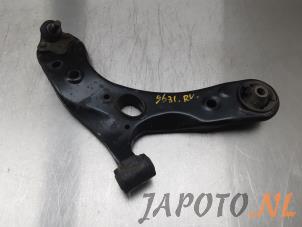 Used Front lower wishbone, right Lexus CT 200h 1.8 16V Price € 49,95 Margin scheme offered by Japoto Parts B.V.