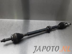 Usagé Arbre de transmission avant droit Lexus CT 200h 1.8 16V Prix € 124,95 Règlement à la marge proposé par Japoto Parts B.V.