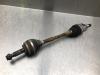 Toyota Prius (NHW20) 1.5 16V Front drive shaft, left