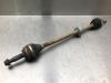 Toyota Prius (NHW20) 1.5 16V Front drive shaft, right