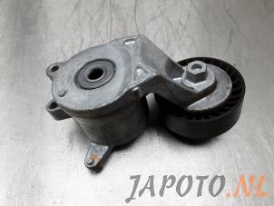 Used Drive belt tensioner Toyota Aygo (B40) 1.0 12V VVT-i Price € 34,95 Margin scheme offered by Japoto Parts B.V.