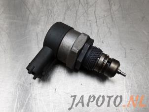 Used Fuel pressure sensor Kia Cee'd (EDB5) 1.6 CRDi 16V Price € 29,95 Margin scheme offered by Japoto Parts B.V.