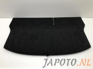 Usagé Plaque sol coffre Suzuki Splash 1.0 12V Prix € 49,00 Règlement à la marge proposé par Japoto Parts B.V.