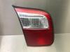 Taillight, left from a Subaru Forester (SF), 1997 / 2002 2.0 16V S Turbo, SUV, Petrol, 1.994cc, 130kW (177pk), 4x4, EJ205, 2001-04 / 2002-09, SF5 2003