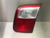 Taillight, right from a Subaru Forester (SF) 2.0 16V S Turbo 2003