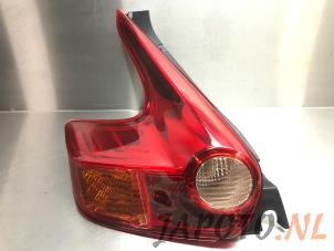 Used Taillight, left Nissan Juke (F15) 1.6 16V Price € 74,95 Margin scheme offered by Japoto Parts B.V.